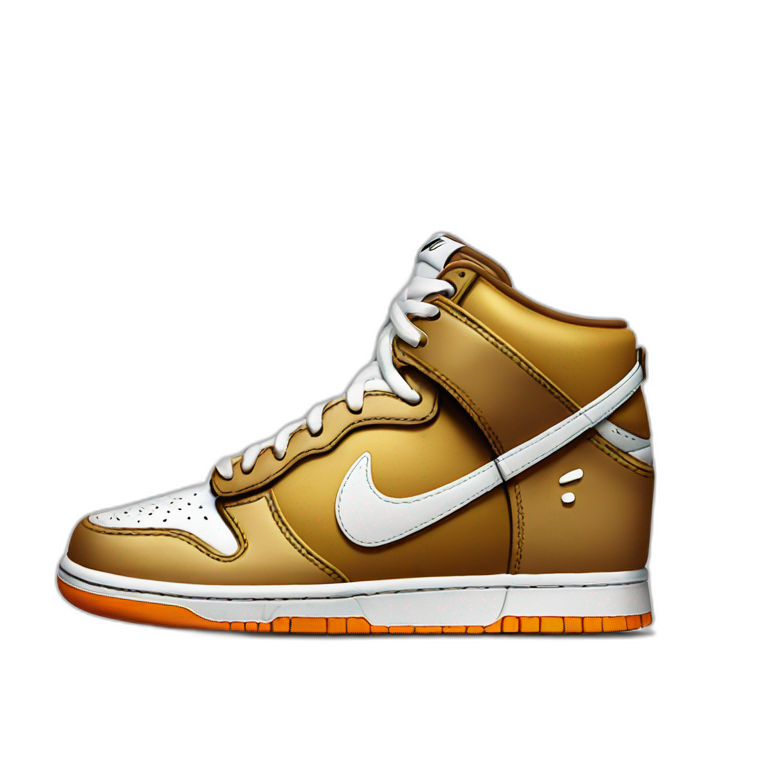 airmoji nike