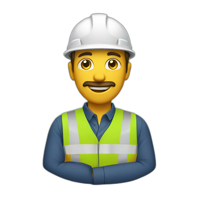 Job emoji