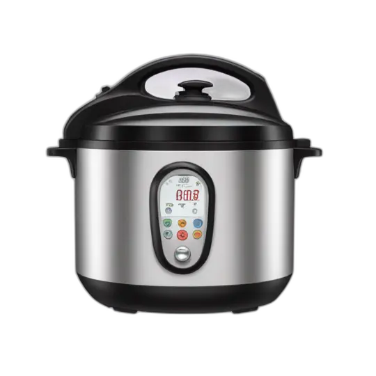 pressure cooker emoji AI Emoji Generator