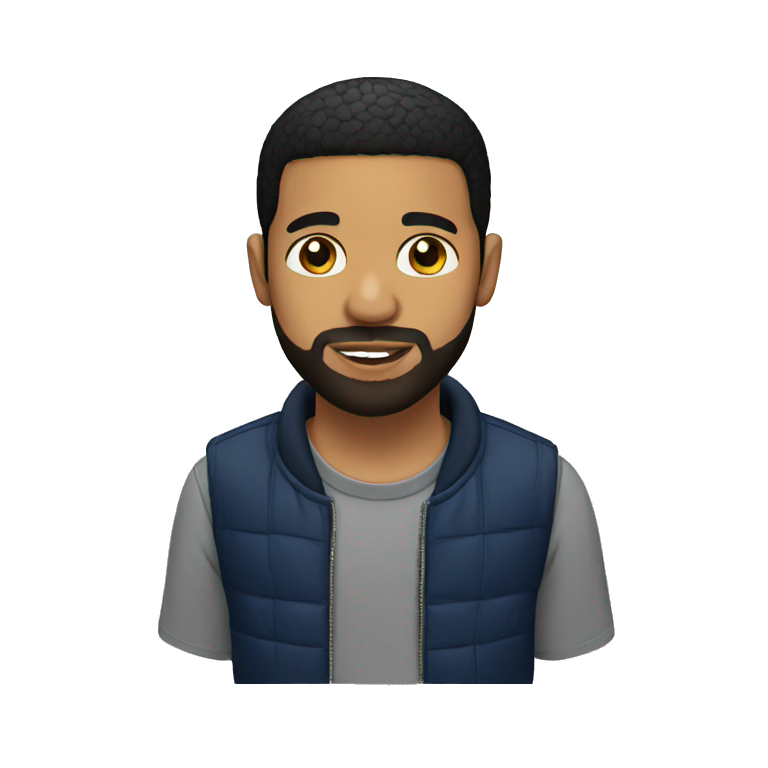 drake emoji