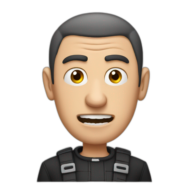 AI Emoji Generator