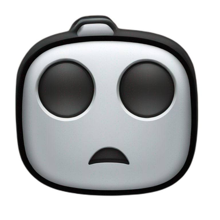 IPOD 2 emoji