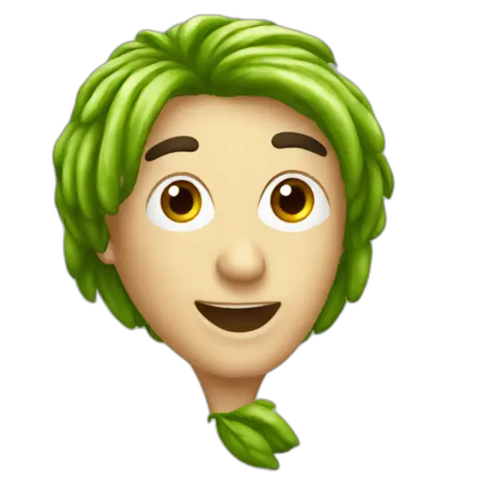 AI Emoji Generator