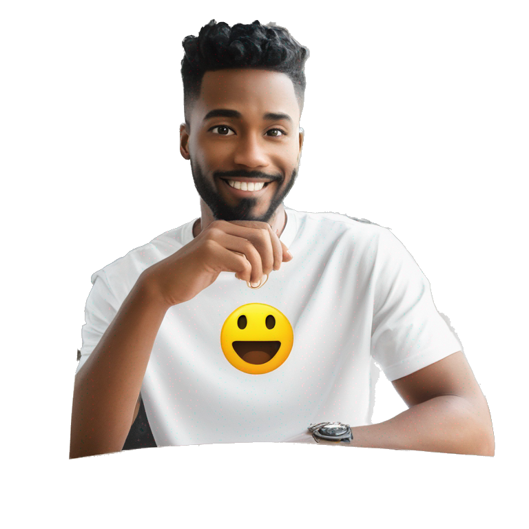 AI Emoji Generator