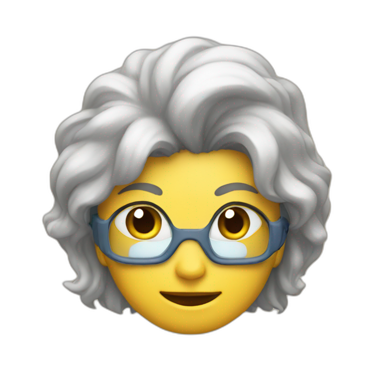 Your sensitivity is your superpower emoji