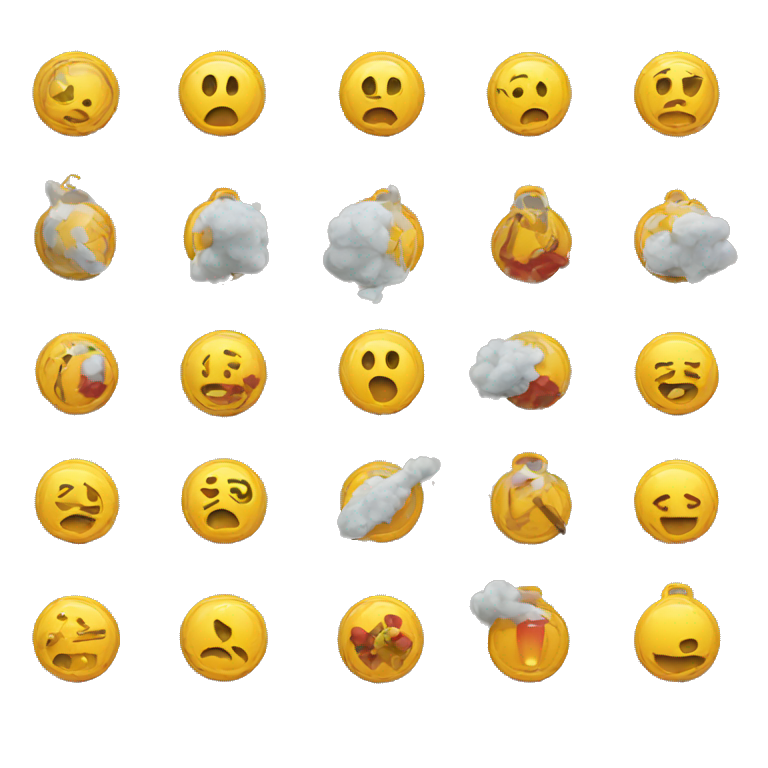 AI Emoji Generator