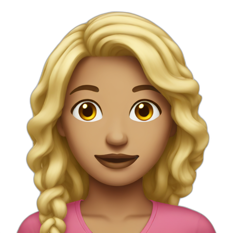 My future wife emoji