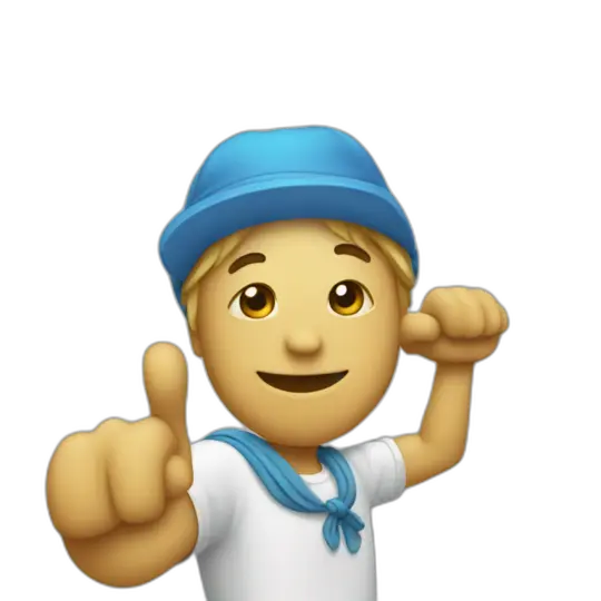 Ai emoji generator