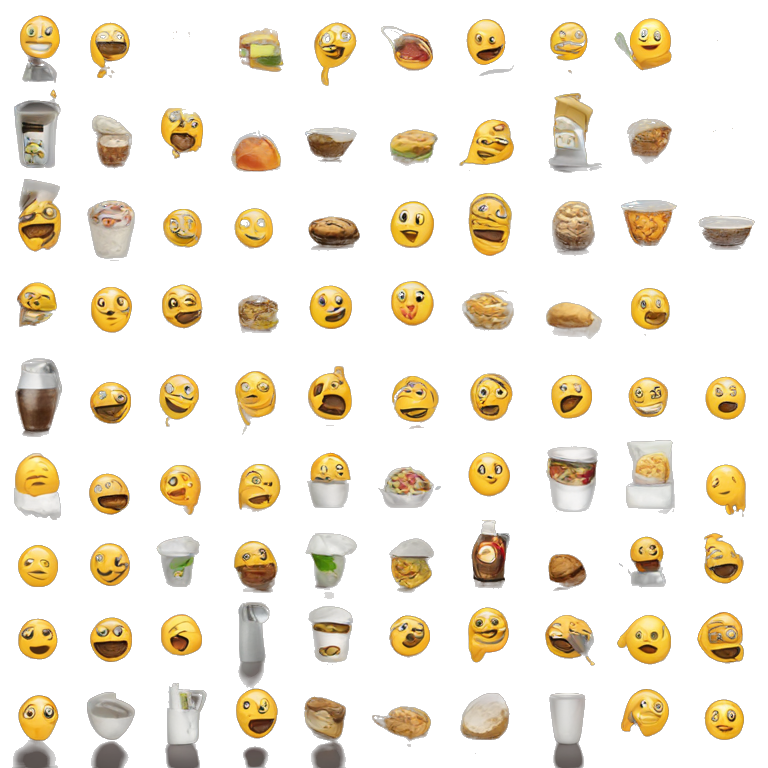 I need an emoji for my business "job kitchen"" emoji