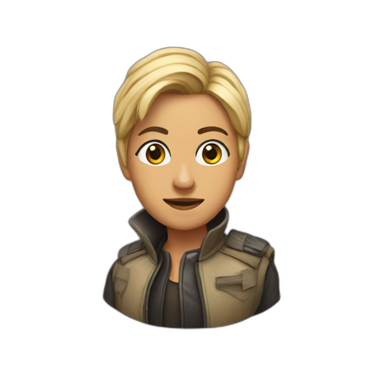 genviva emoji AI Emoji Generator