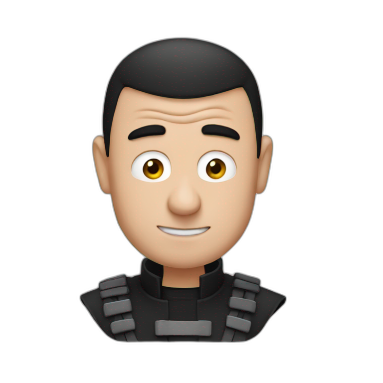 AI Emoji Generator
