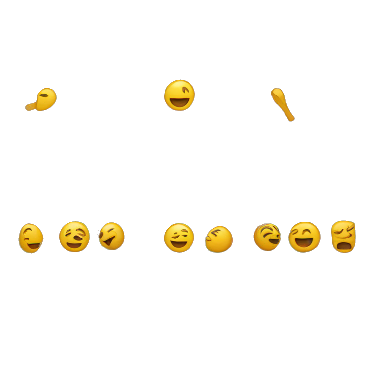 Deck emoji