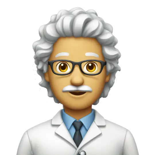 Ai emoji generator