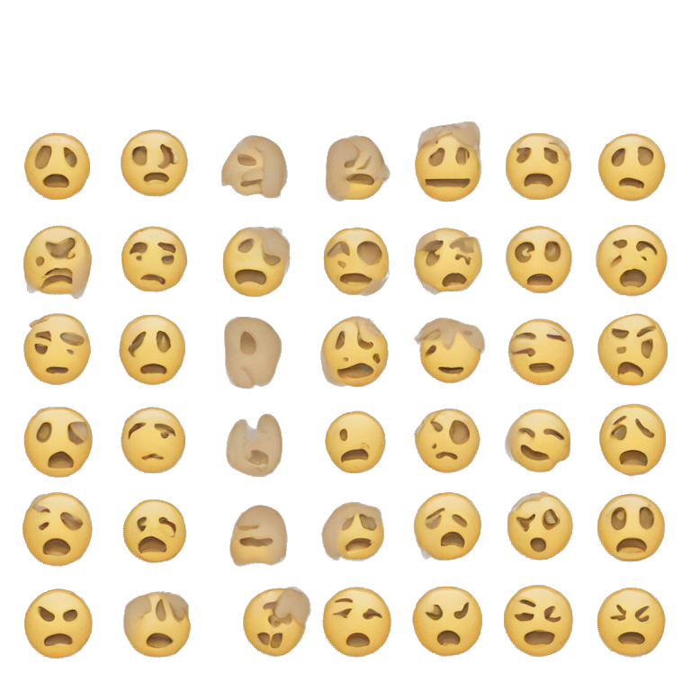 symptoms emoji