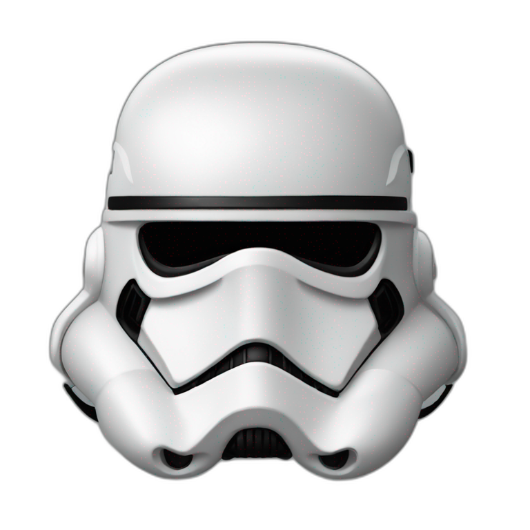starwars imperial soldier emoji