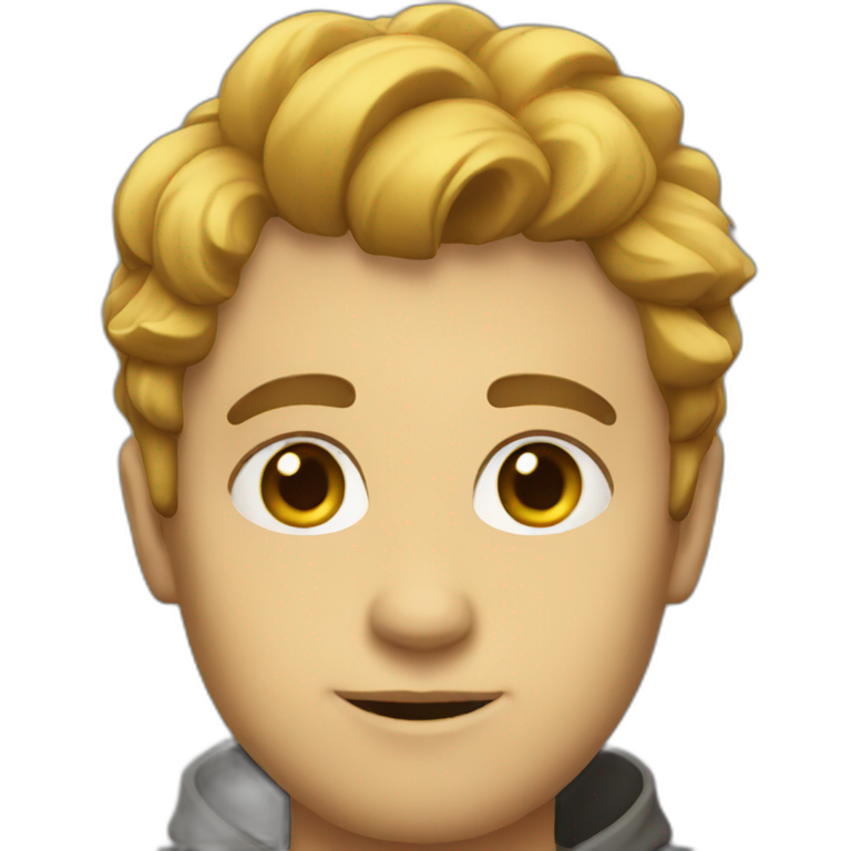 Dev emoji