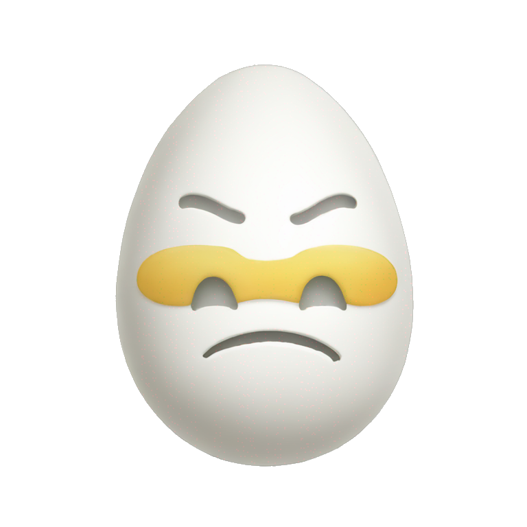 egg hundred dollar bill emoji