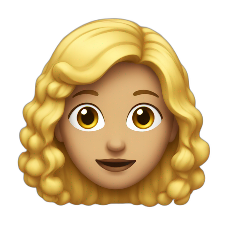 her emoji