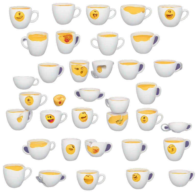 cups emoji