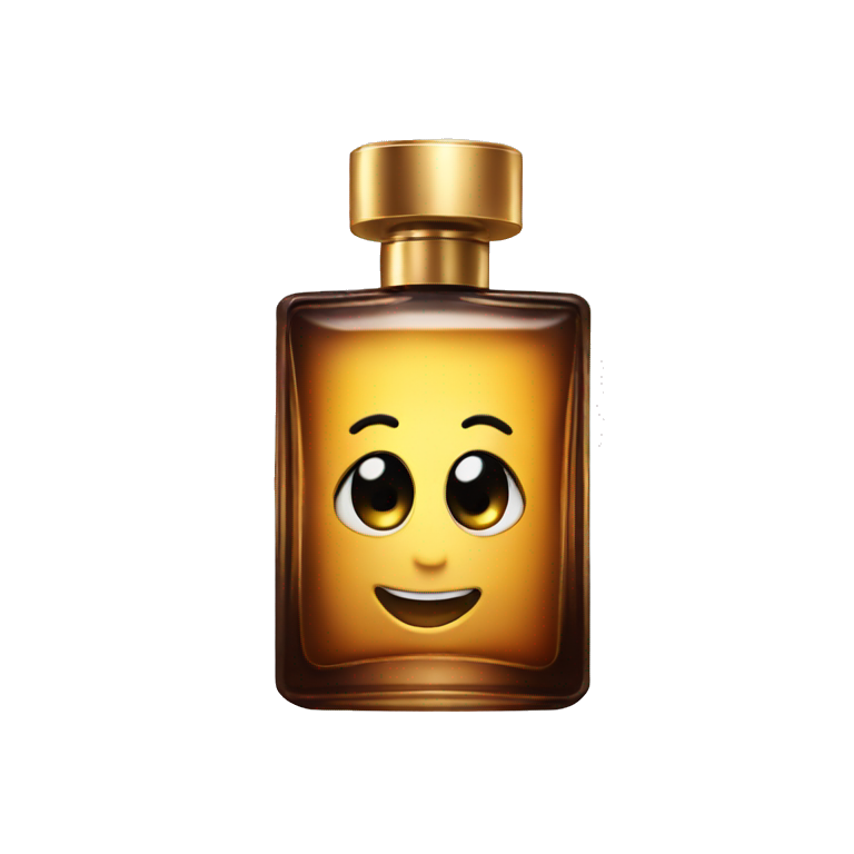 old parfume emoji