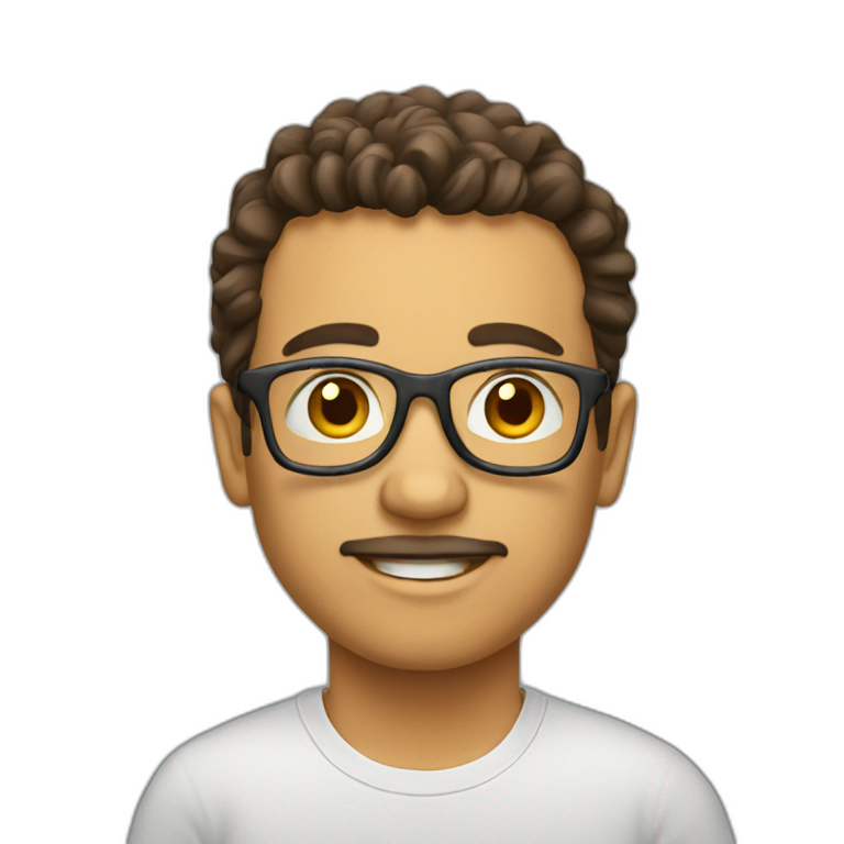 AI Emoji Generator