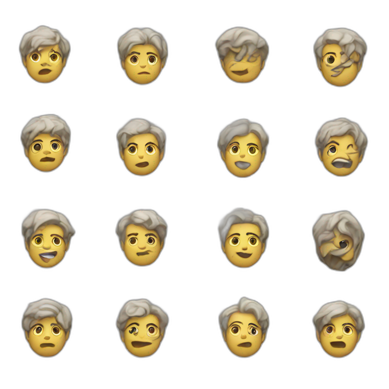 final project emoji