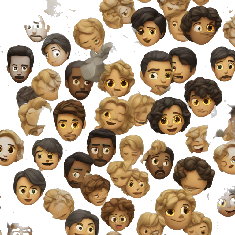 Movie emoji