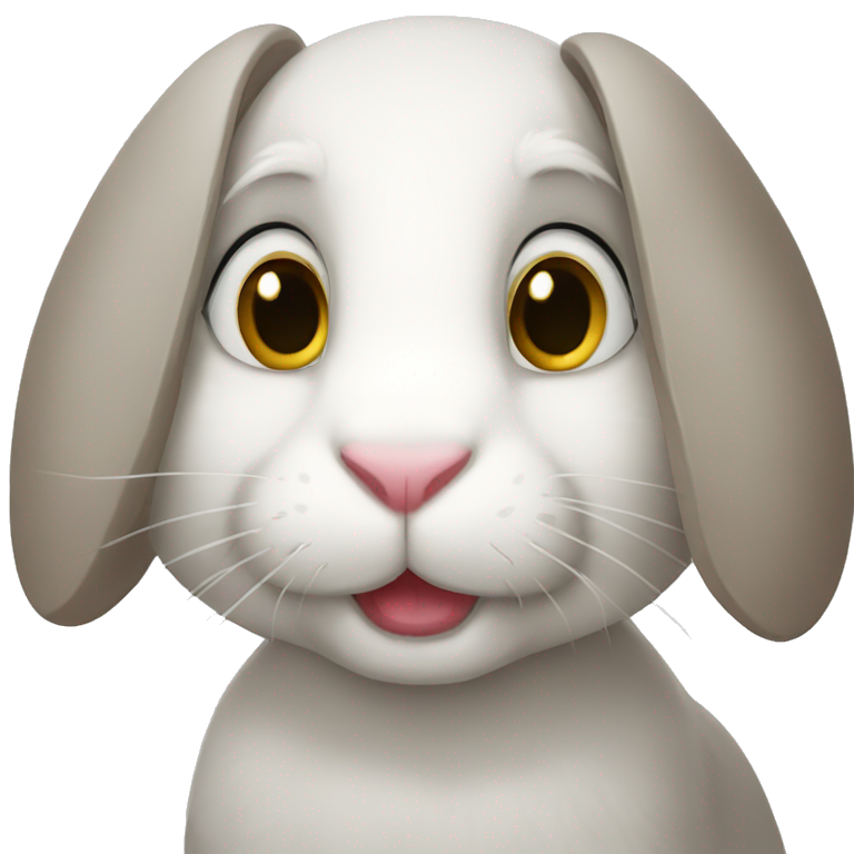 rabbit emoji