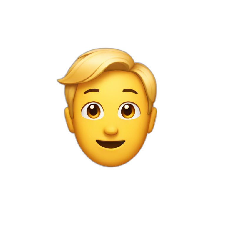 make an emoji with two number 9 emoji