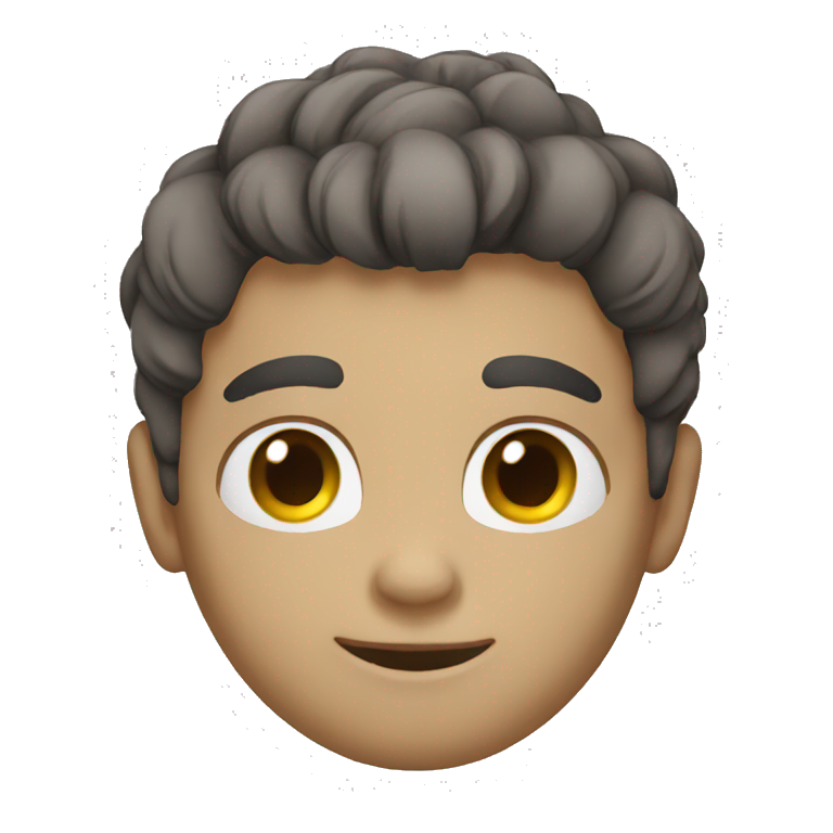 AI Emoji Generator