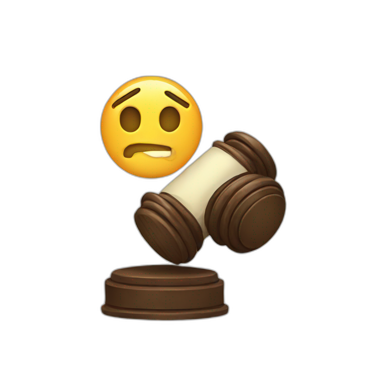 legal emoji