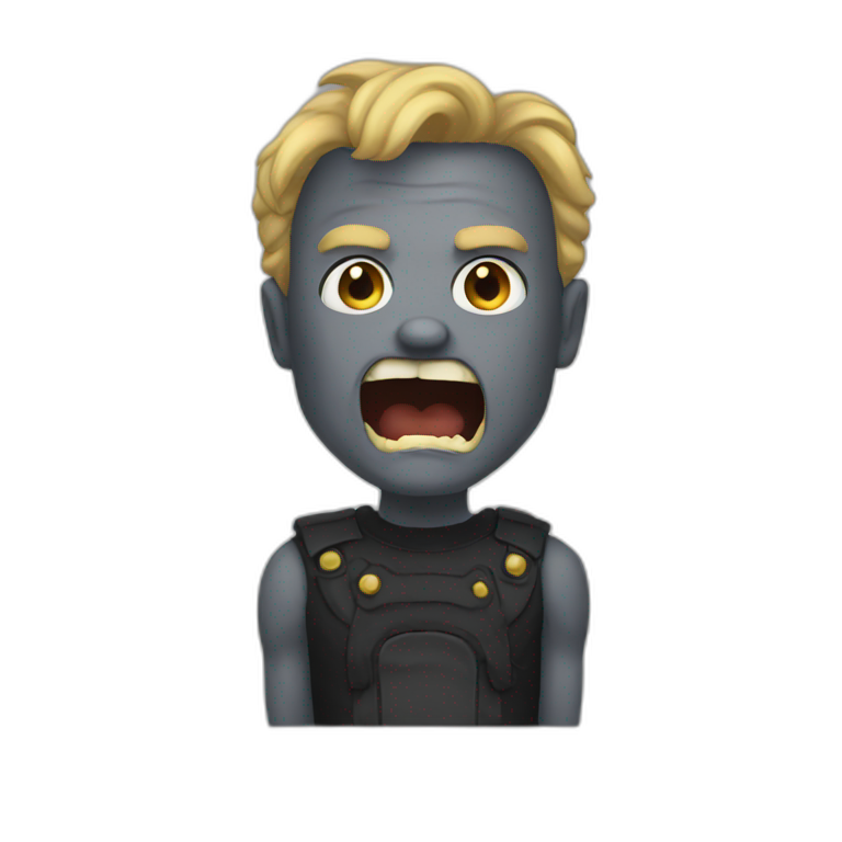 Ai emoji generator