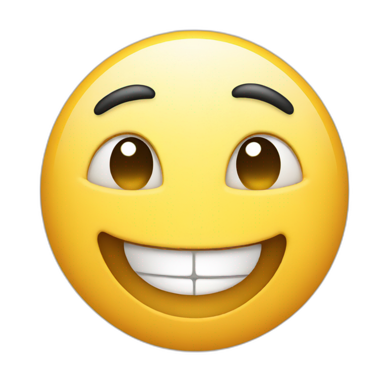 AI Emoji Generator