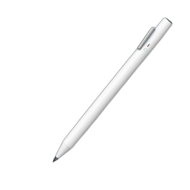 apple pencil emoji