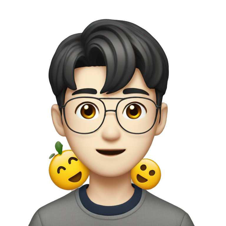 AI Emoji Generator