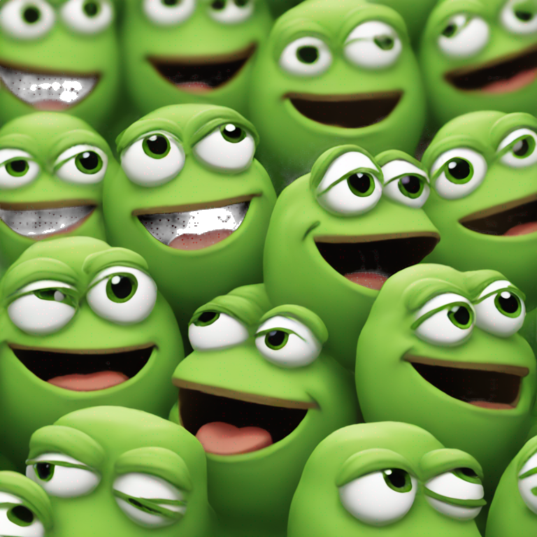 Ai emoji generator