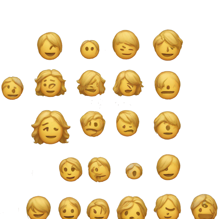Tardígrado emoji