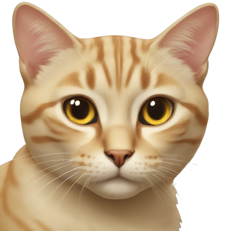 Croatian Cat emoji