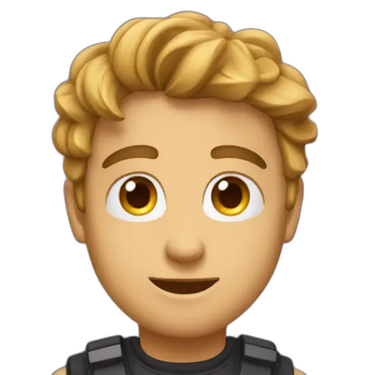 Ai emoji generator
