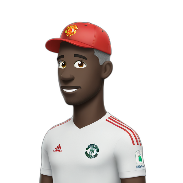 Phone on the head pogba emoji