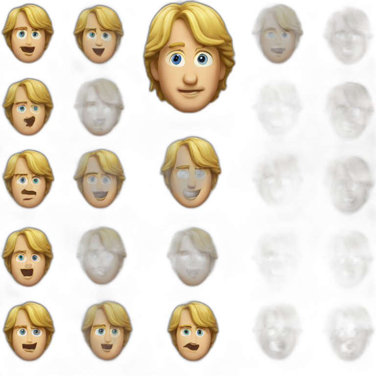 owen wilson wow emoji