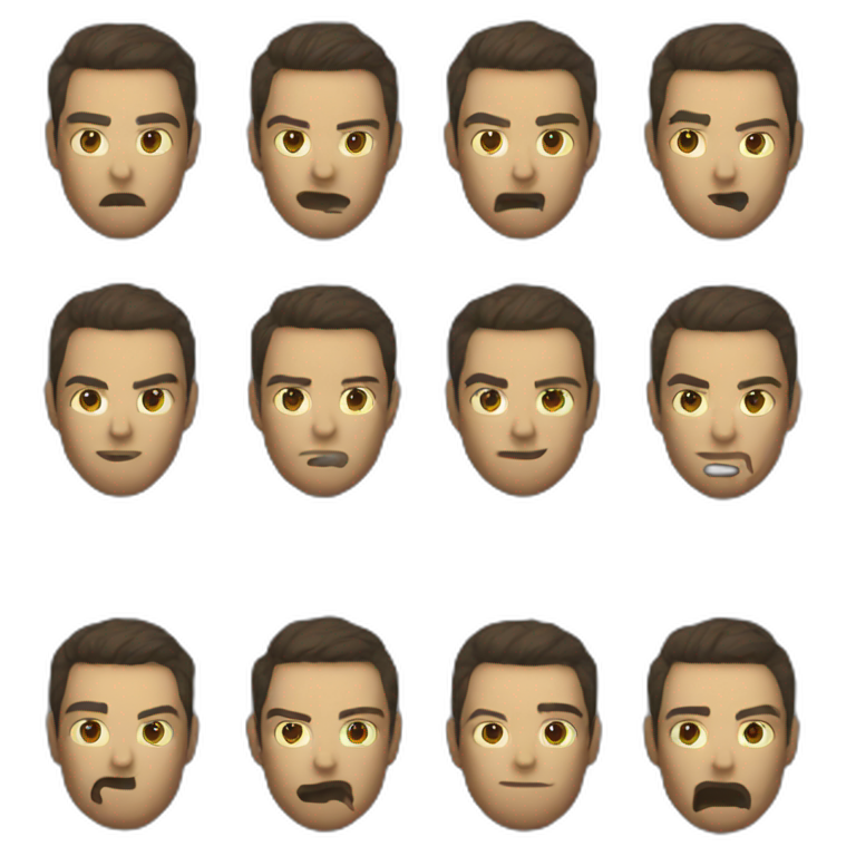AI Emoji Generator