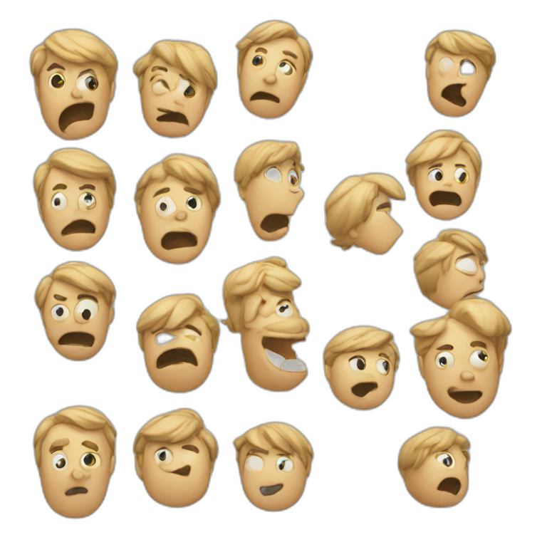 recursion emoji