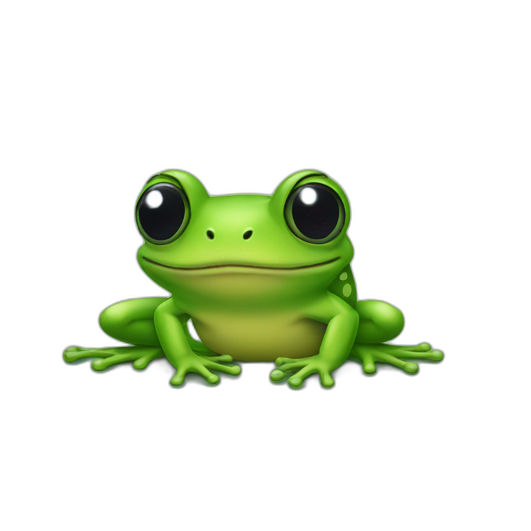AI Emoji Generator
