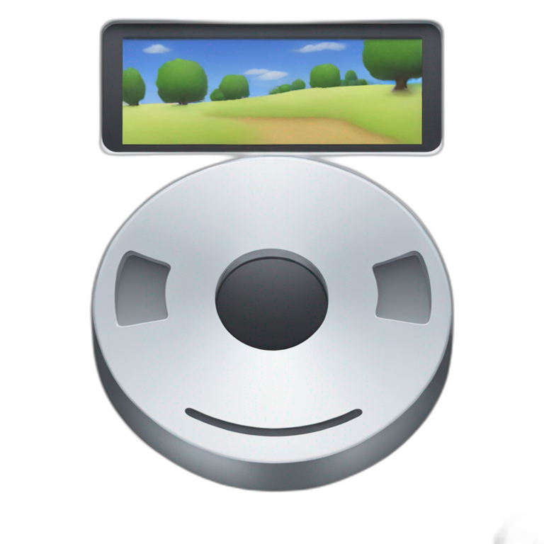 iPod classic emoji