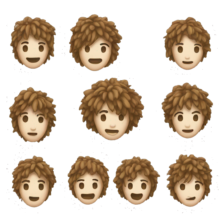 Hair band  emoji