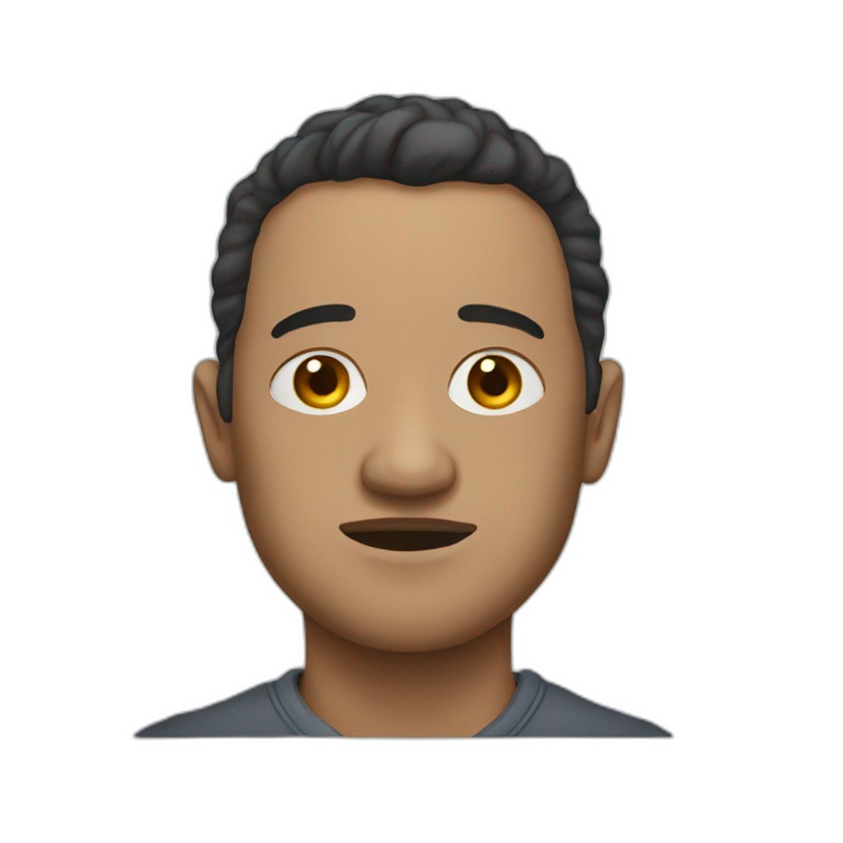 AI Emoji Generator