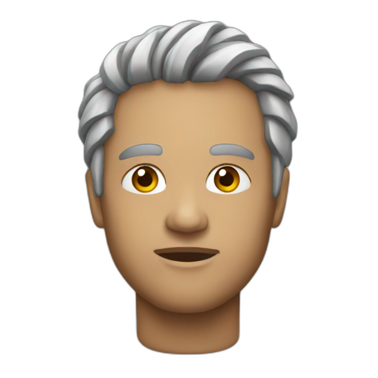 AI Emoji Generator