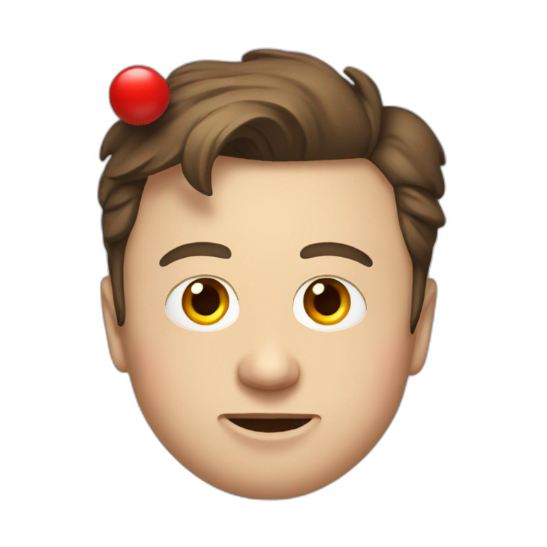 AI Emoji Generator