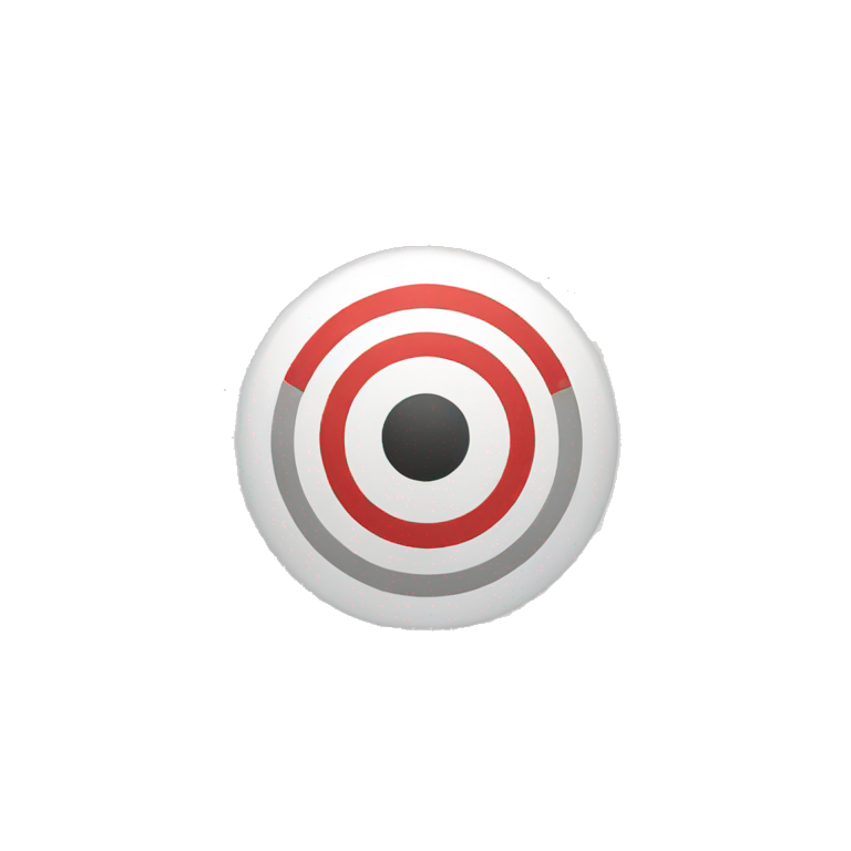 Target emoji